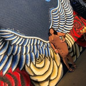 Meet your Posher, Selima